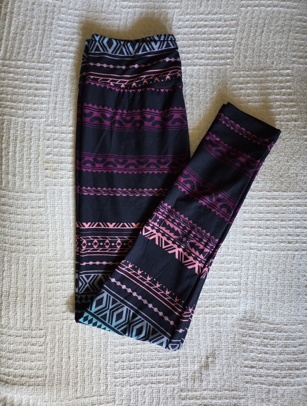 LuLaRoe Leggings OS